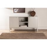 Piring TV-bänk Beige