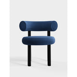 Fat Matstol Linara Indigo BLS