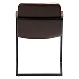 Bounce Stol Vintage Cocoa