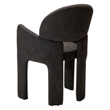 Aole Stol Raven Black