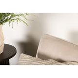 X-lounge Loungestol Beige, 128 x 83 x 71