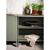 Kelia Utekök Med diskbänk & kran Nordic Green