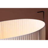 Rennes Golvlampa Beige, 60 x 80 x 30