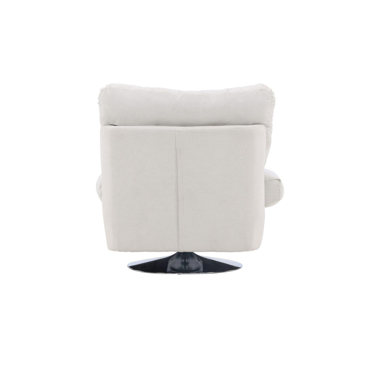 Florens Fåtölj Offwhite