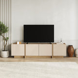 Suva Safirek (180 x 46 x 35 cm) TV-bänk