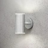 Ull HP-LED Proline 2x8W Vägglampa Ute