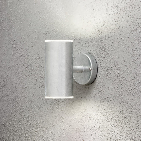 Ull HP-LED Proline 2x8W Vägglampa Ute