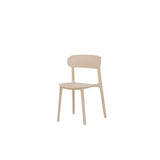 Åstol Matstol Beige