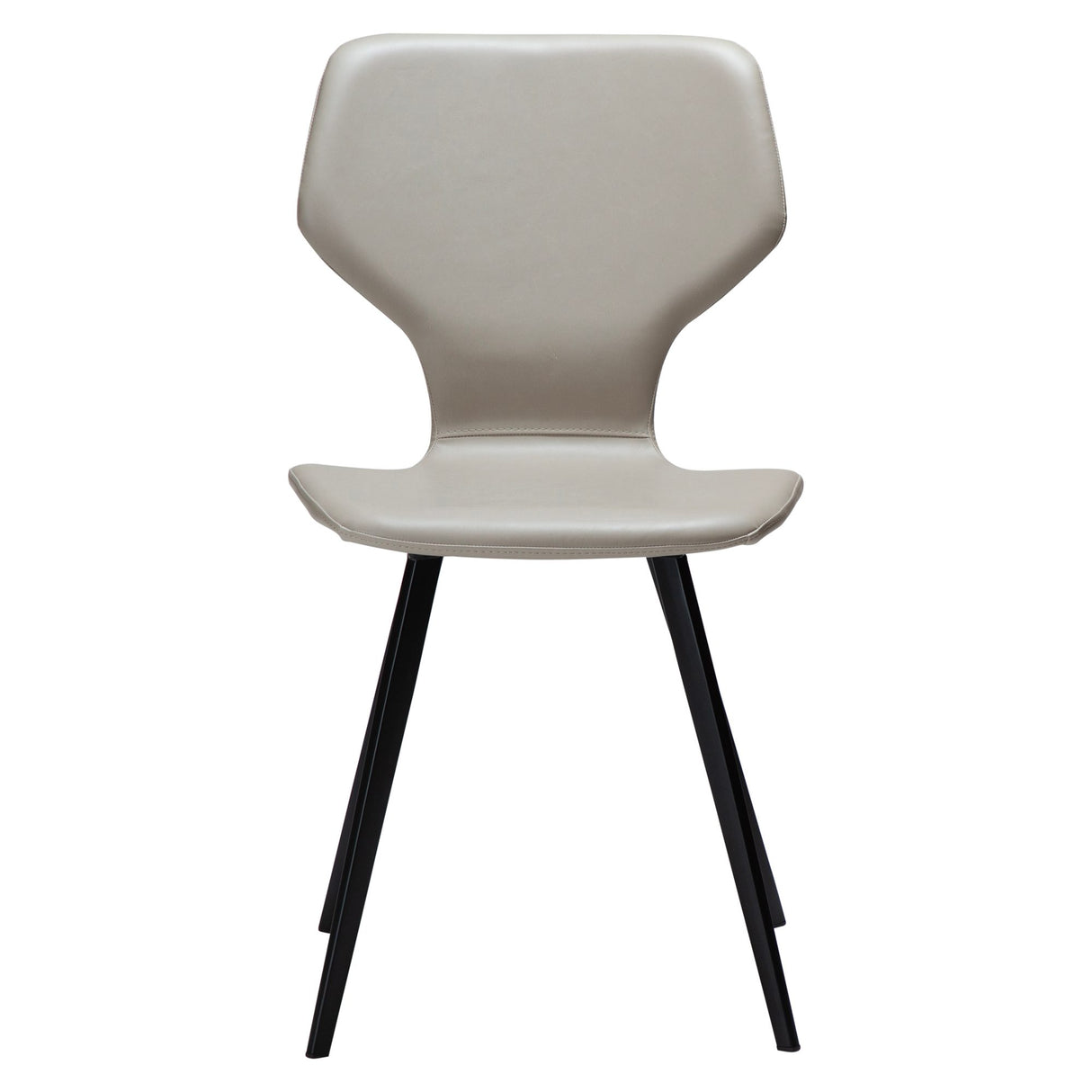 S.I.T Stol Cashmere Art.Leather, Black