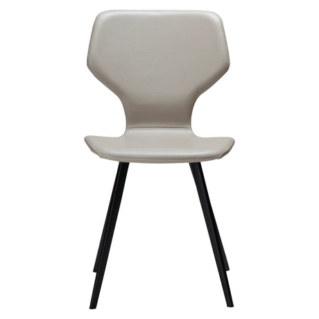 S.I.T Stol Cashmere Art.Leather, Black