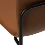 Woof Stol Vintage Light Brown