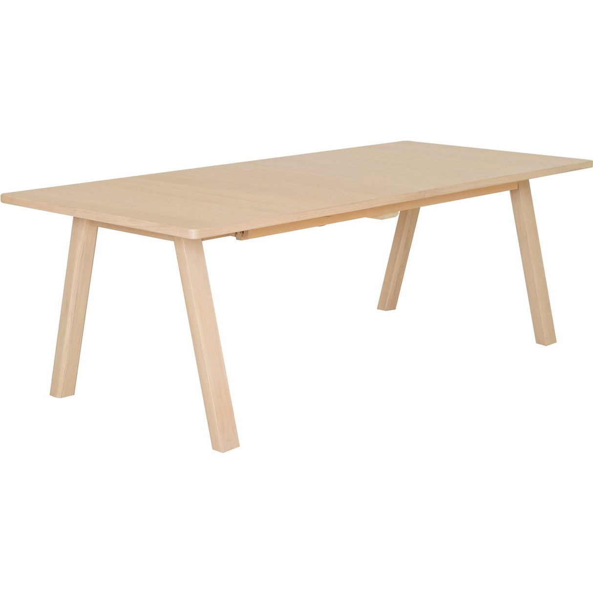 Sandholmen 220x100 cm Ekfaner Matbord