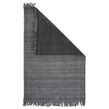 Abraham Ullmatta 200x290 cm Antracit