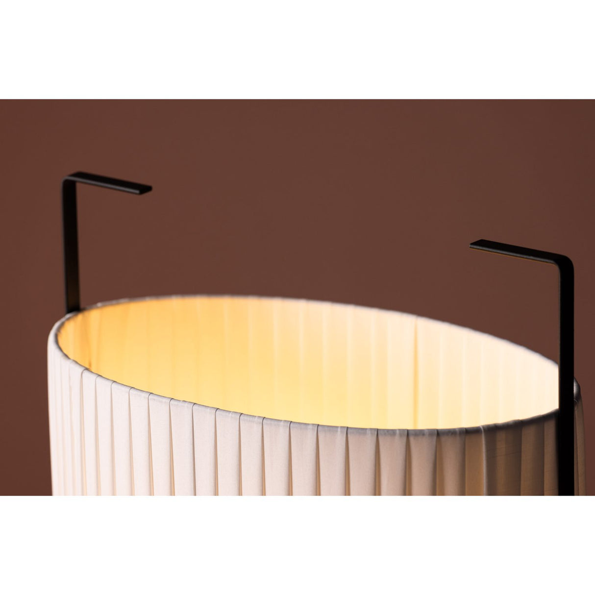 Rennes Golvlampa Beige, 35 x 48 x 20