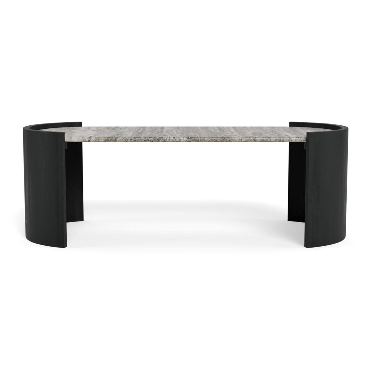 Vesper Soffbord 125 cm