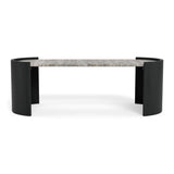 Vesper Soffbord 125 cm