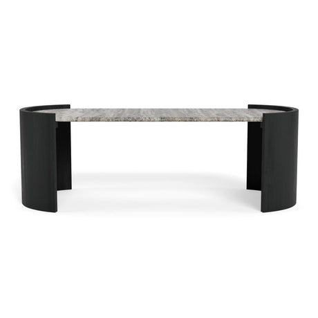 Vesper Soffbord 125 cm