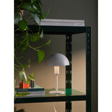 Ellen Mini Bordslampa Grå