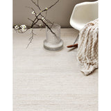 Boucle Matta Ivory