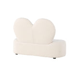 Barn Barnsoffa Vit