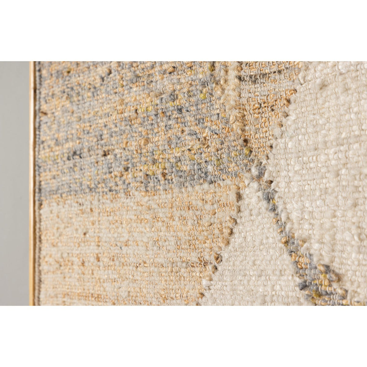 Patricia Väggdekoration Beige, 70x100