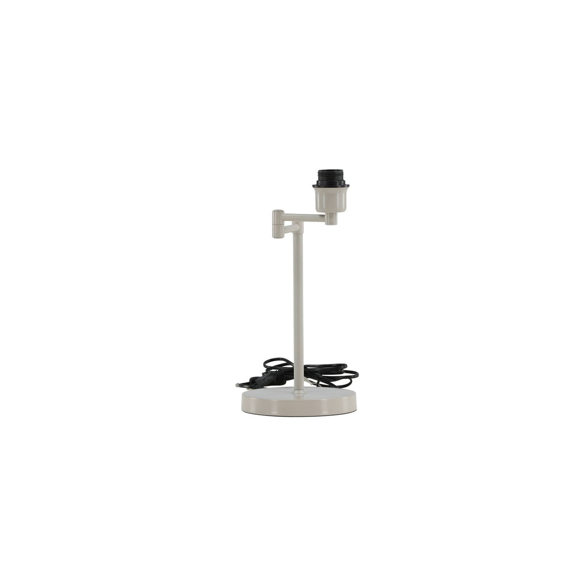 Virro Bordslampa Beige