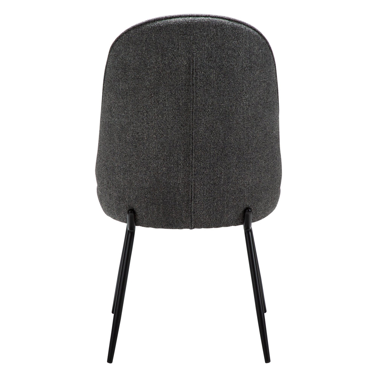 Utopia Stol Pebble Grey