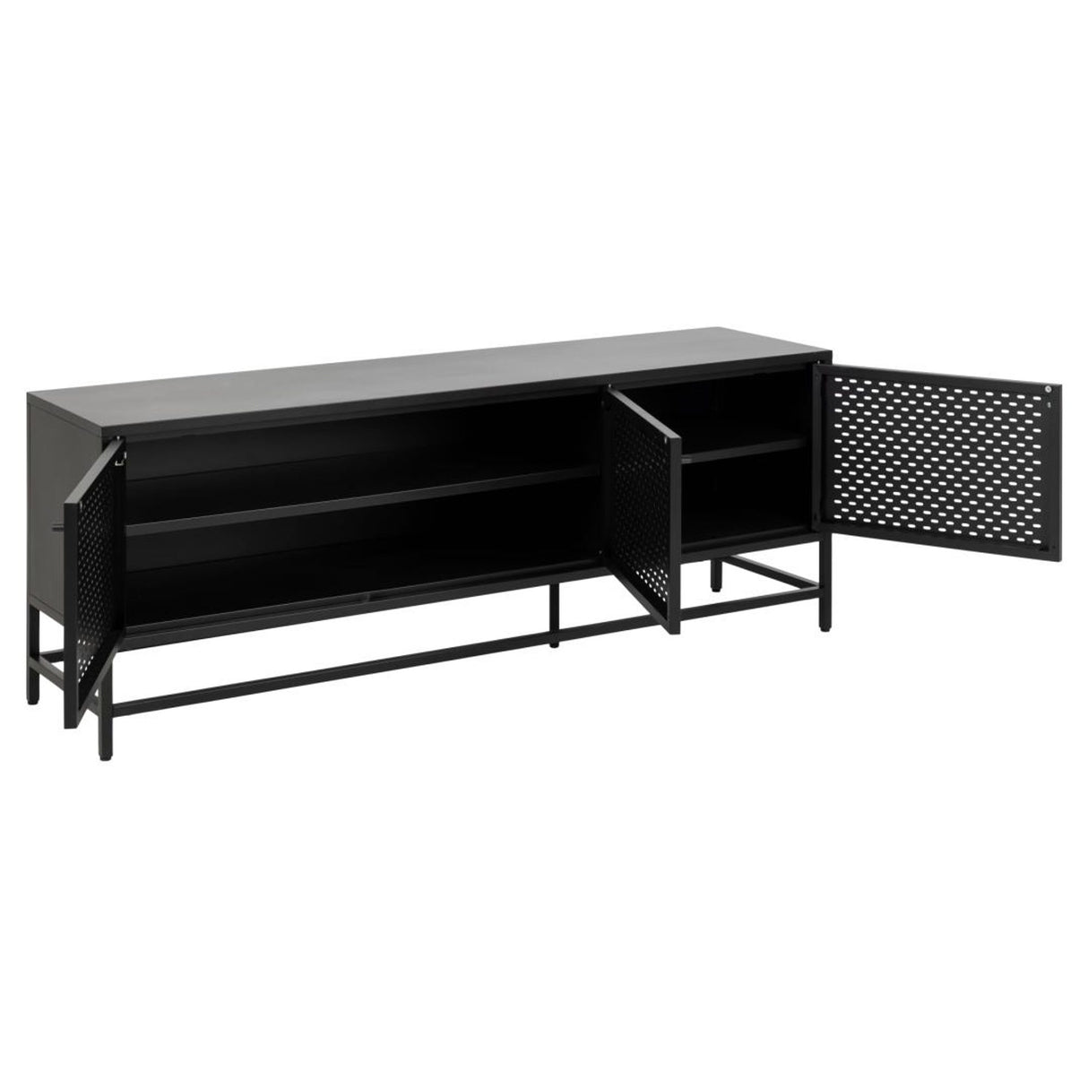Newcastle Sideboard 60x160x40 cm