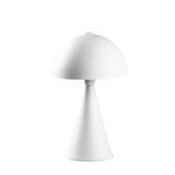 Misou Bordslampa Vit