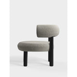 Fat Loungestol Alpine Clay BLW