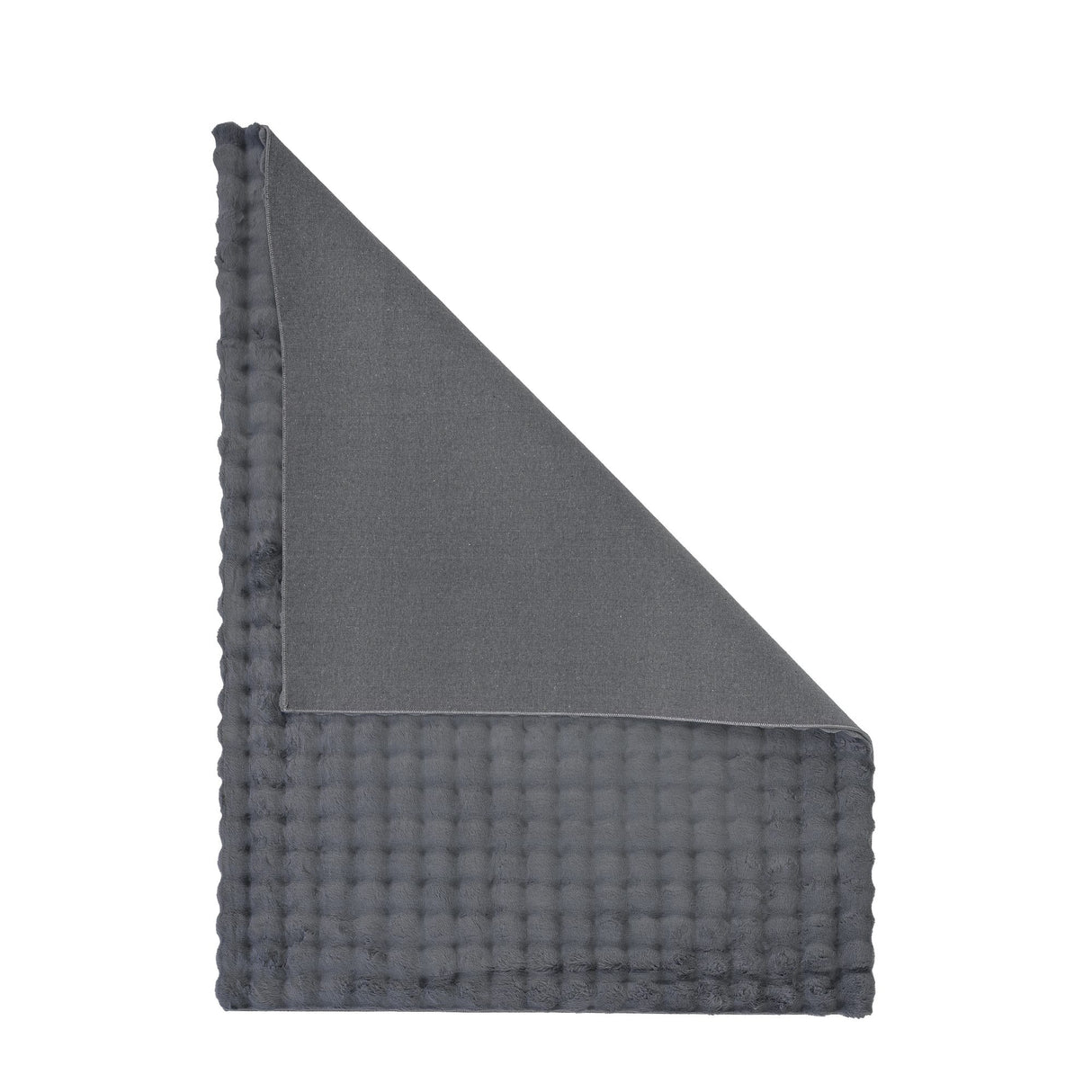 Collin Rutig Ryamatta 180x280 cm Antracit
