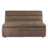 Solo 2-Sits Soffa Mink