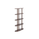 Moln Hylla Mocka, 30 x 140 x 105