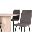 Bianca, Windu Rund matgrupp