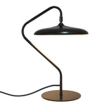 Artist Bordslampa Svart
