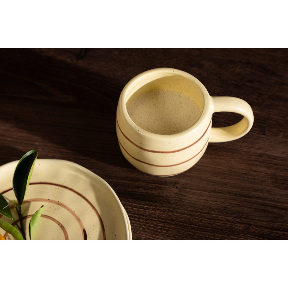 Kutie Tekopp Beige, 9