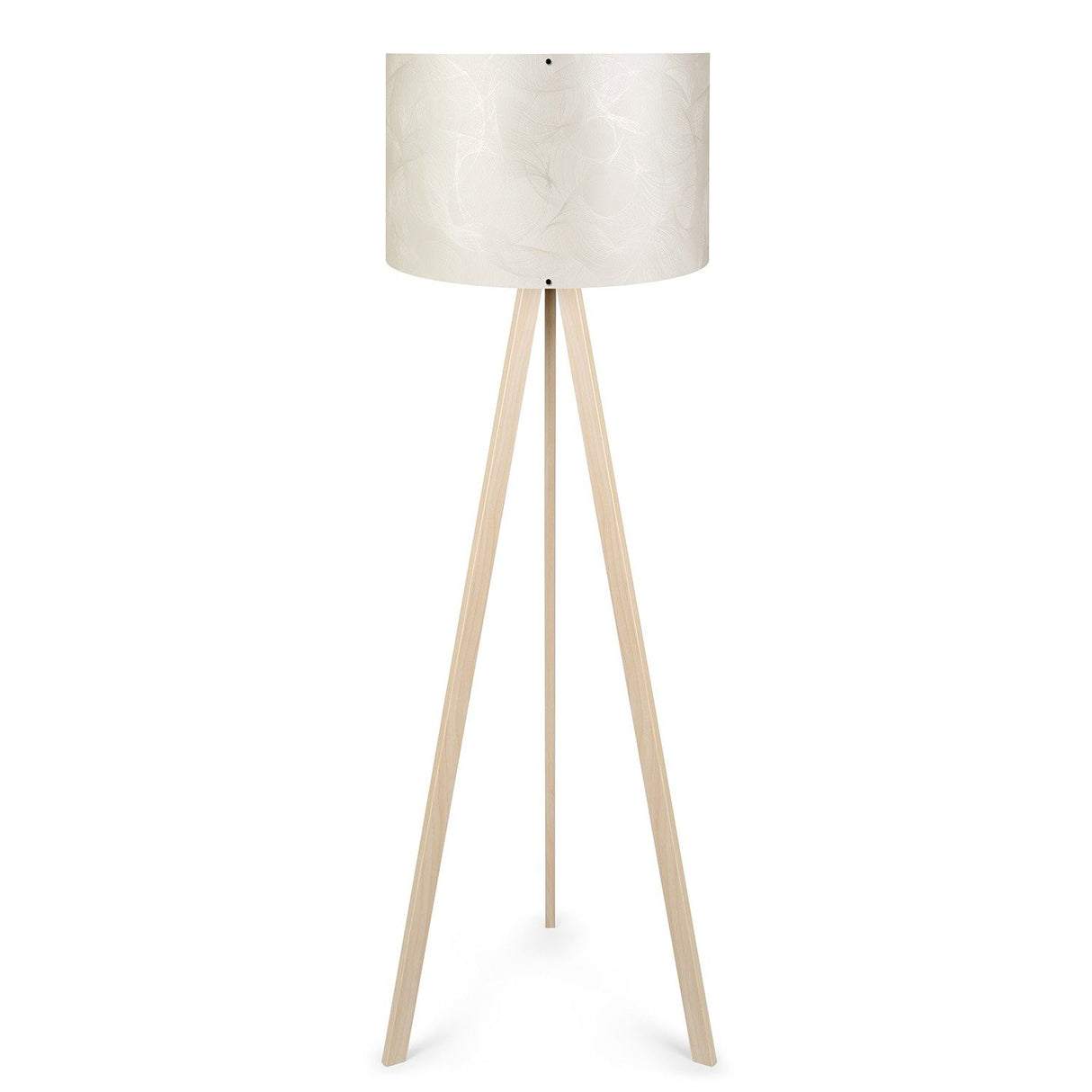 Kyoto (38 x 140 cm) Golvlampa Beige antik