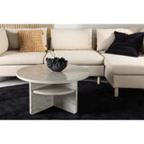 Ålesund Soffbord Beige, 85
