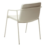 Boto Stol Bone White