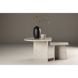 Sala Soffbord Beige
