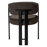 Duct Karmstol Major Brown