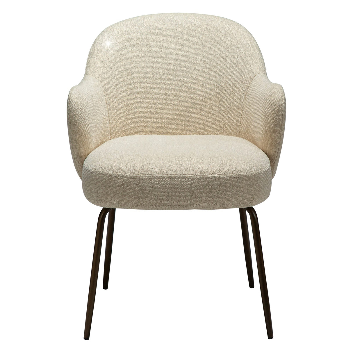 Bae Stol Frosted Almond