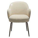 Bae Stol Frosted Almond