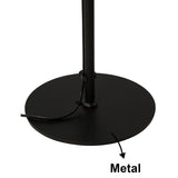 Boho (H 147 cm) Orange Golvlampa