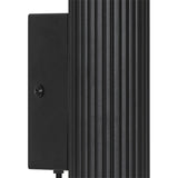 Vico Svart Vägglampa