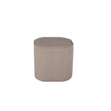 Piff Puff Beige, Polyester teddy