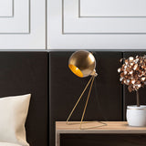 Mojo Bordslampa Vintage