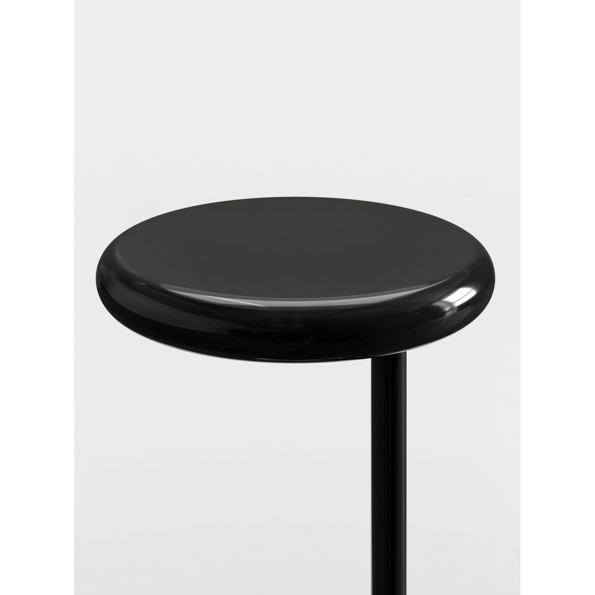 Spot Sidobord Black