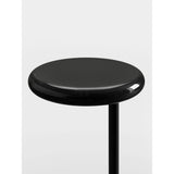 Spot Sidobord Black