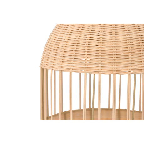 Alsbäck Taklampa Natur, 30x35
